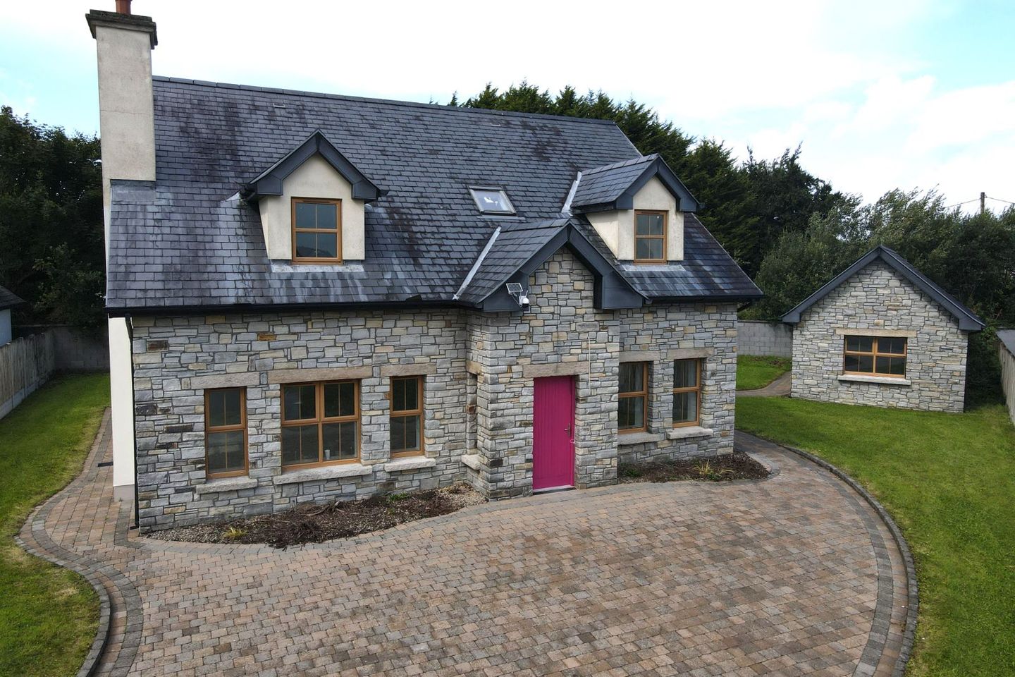 31 Loch Eala, Loch Gowna, Lough Gowna, Co. Cavan, H12D276