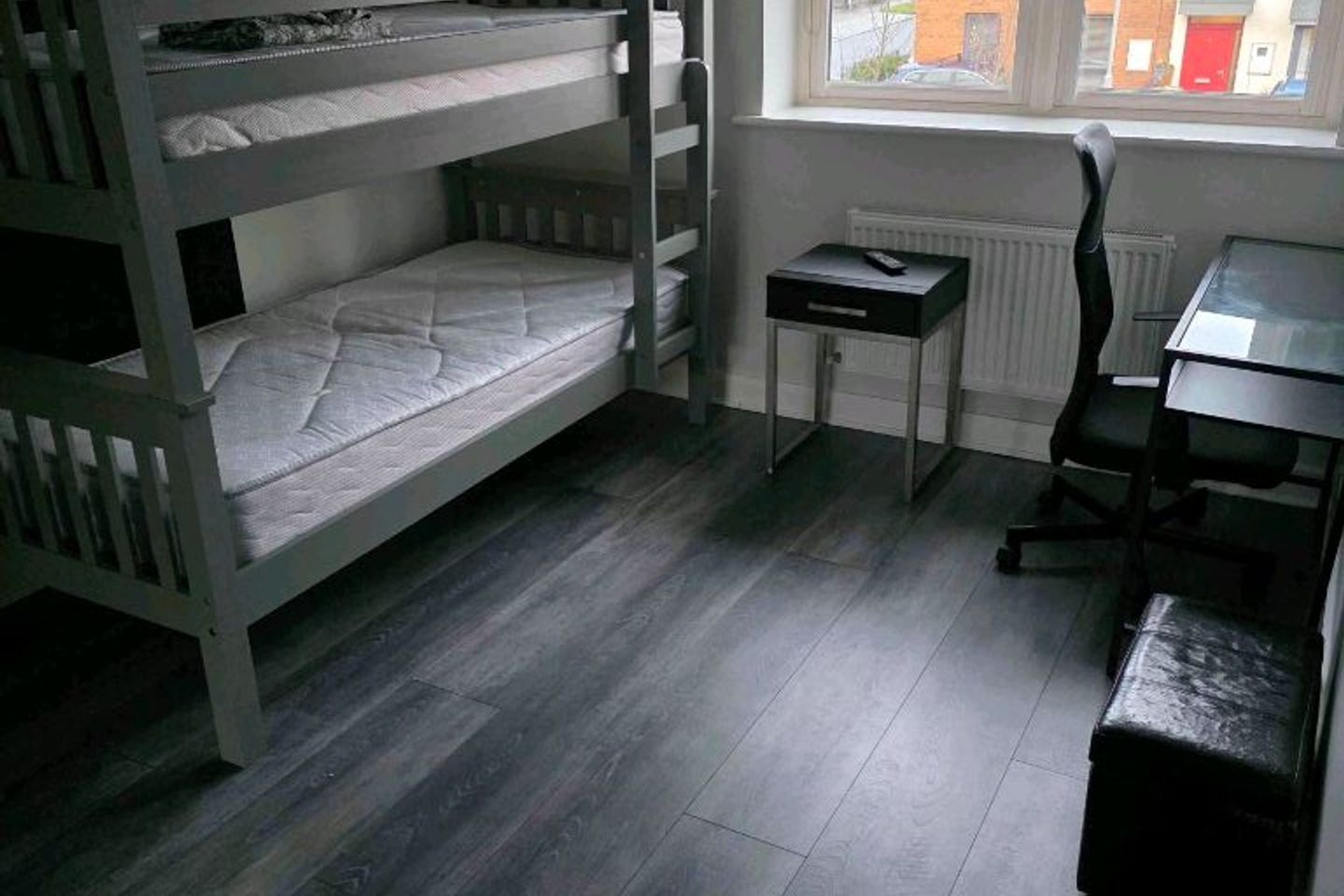 Diana's Park, Clongriffin, Dublin 13