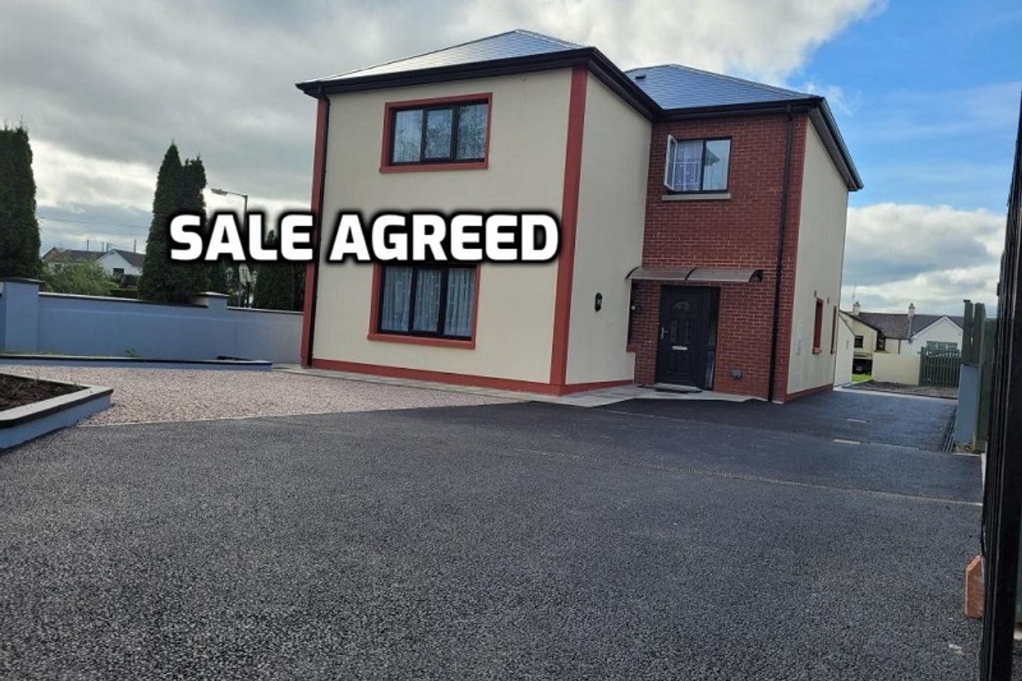 Keash Road, Ballymote, Co. Sligo is for sale on Daft.ie