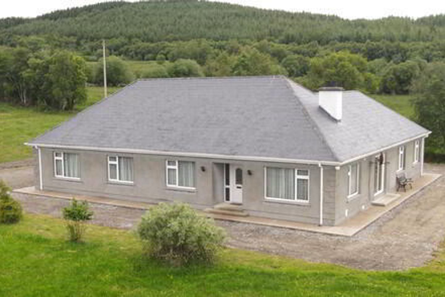 Cornamahon, Blacklion, Co. Cavan is for sale on Daft.ie