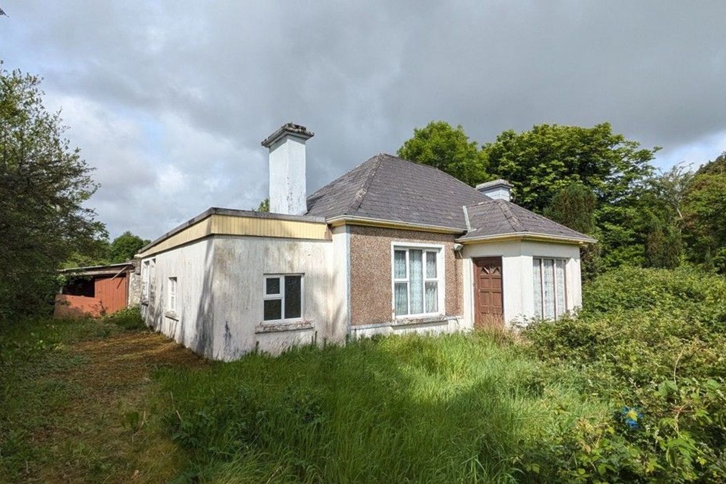 Ballinacarra, Kilfenora, Co. Clare, V95Y867