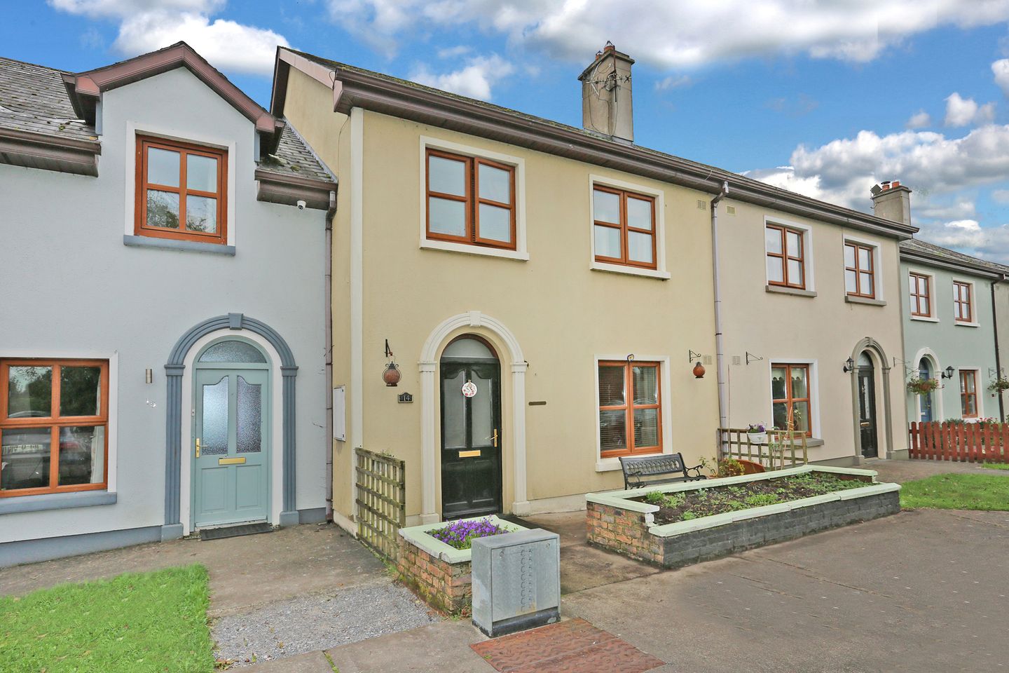 14 Teeronea, Kilkishen, Co. Clare, V95D290 is for sale on Daft.ie