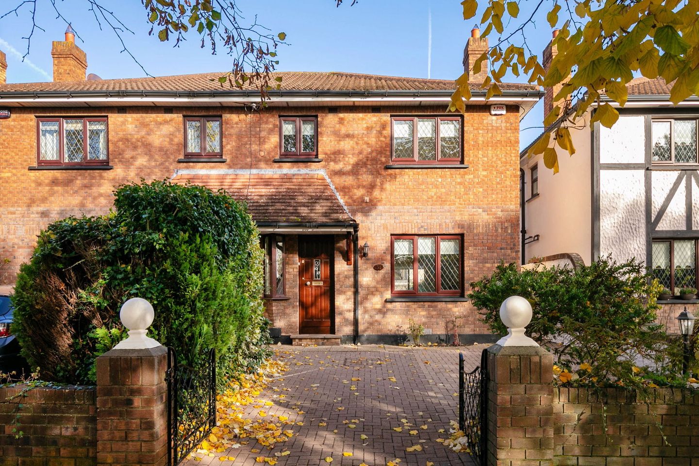 31 The Heath, Cypress Downs, Templeogue, Dublin 6W, D6WCC96 is for sale