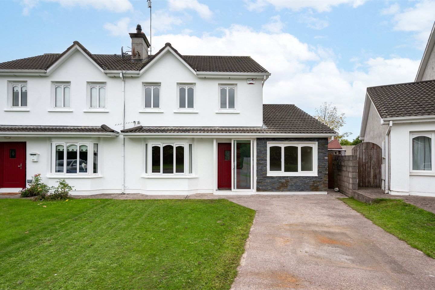 5 Westbury Heights, Ballincollig, Co. Cork is for sale on Daft.ie