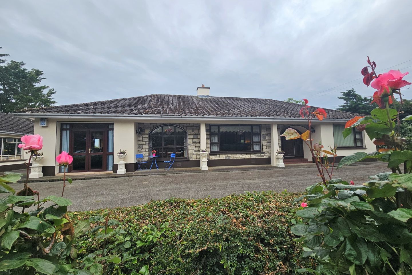 Rathsillagh Upper, Fontstown, Fontstown, Co. Kildare, R14XD00 is for sale on Daft.ie