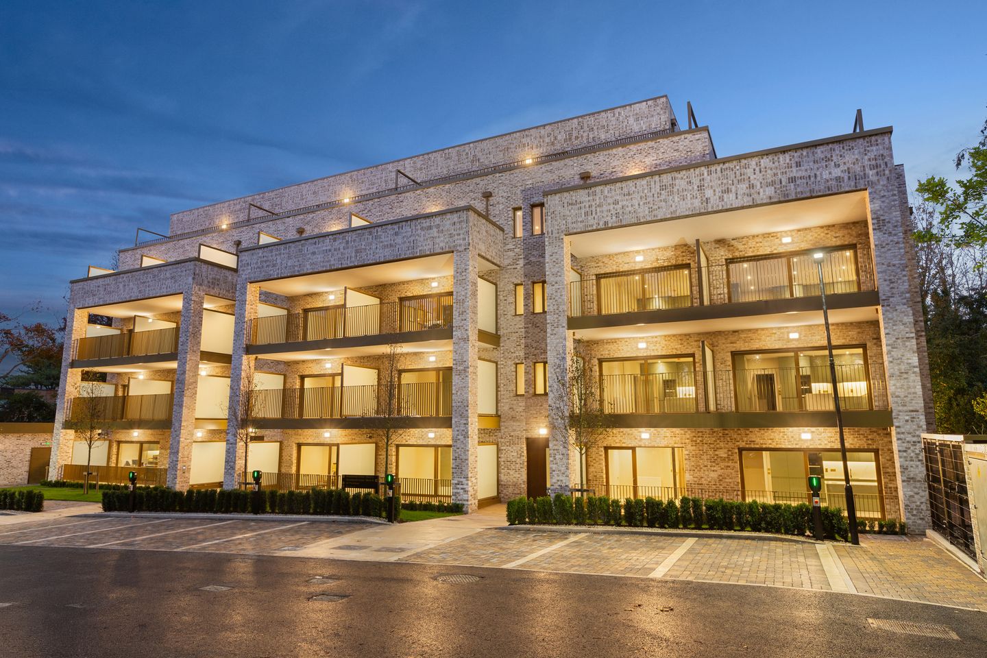 Mews, Woodlands Grove, Woodlands Grove , Blackrock, Co. Dublin