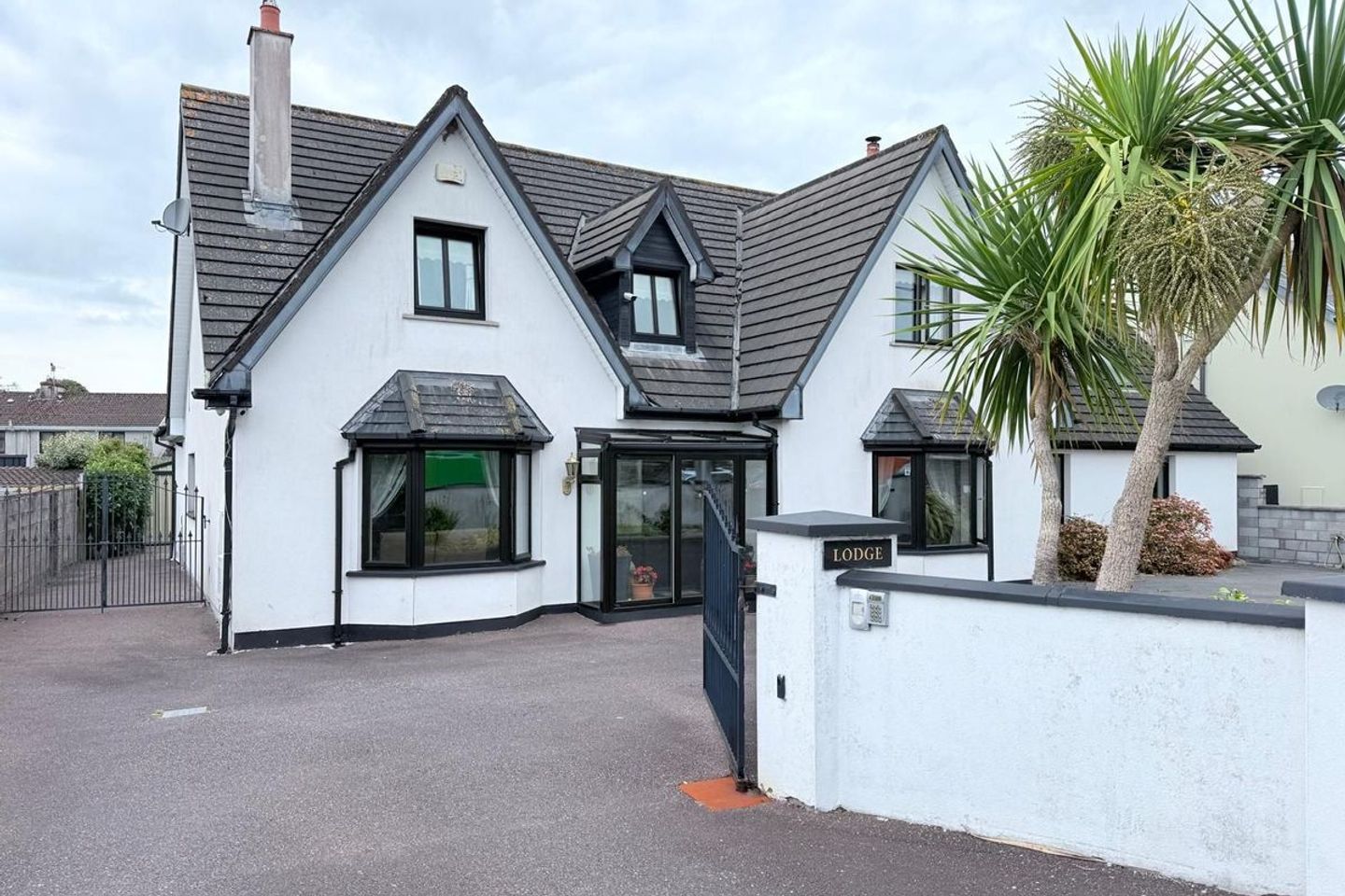 Willow Lodge, Church Road, Blackrock, Co. Cork, T12W7T2