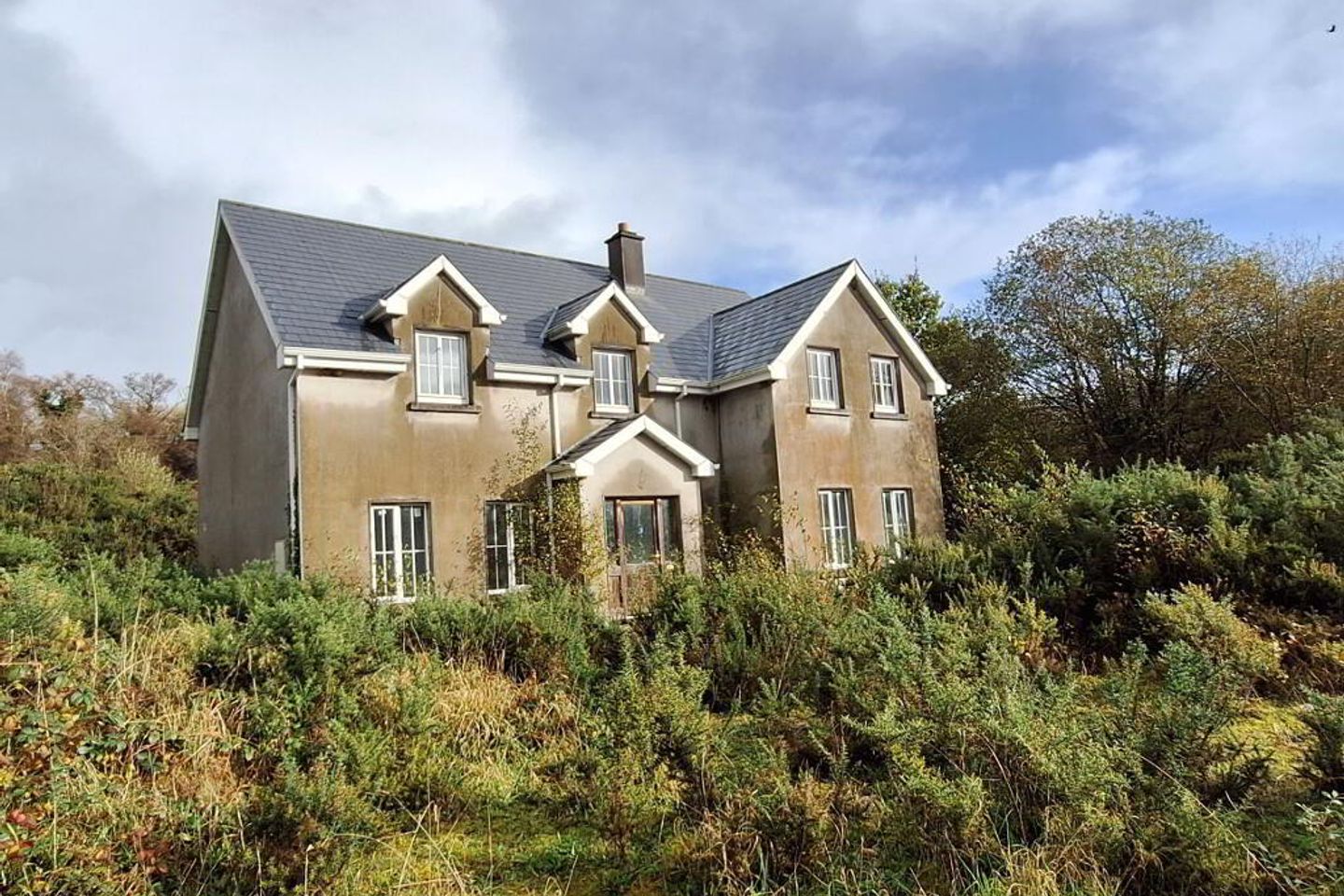 4 An Garran, Mountshannon, Co. Clare, V94X00N is for sale on Daft.ie