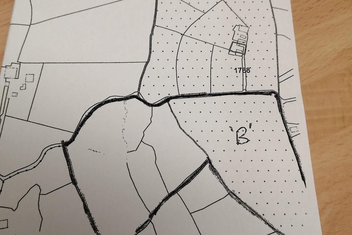 Commercial property for sale in Corhoogan & Rathcorick, Cavan, Co. Cavan