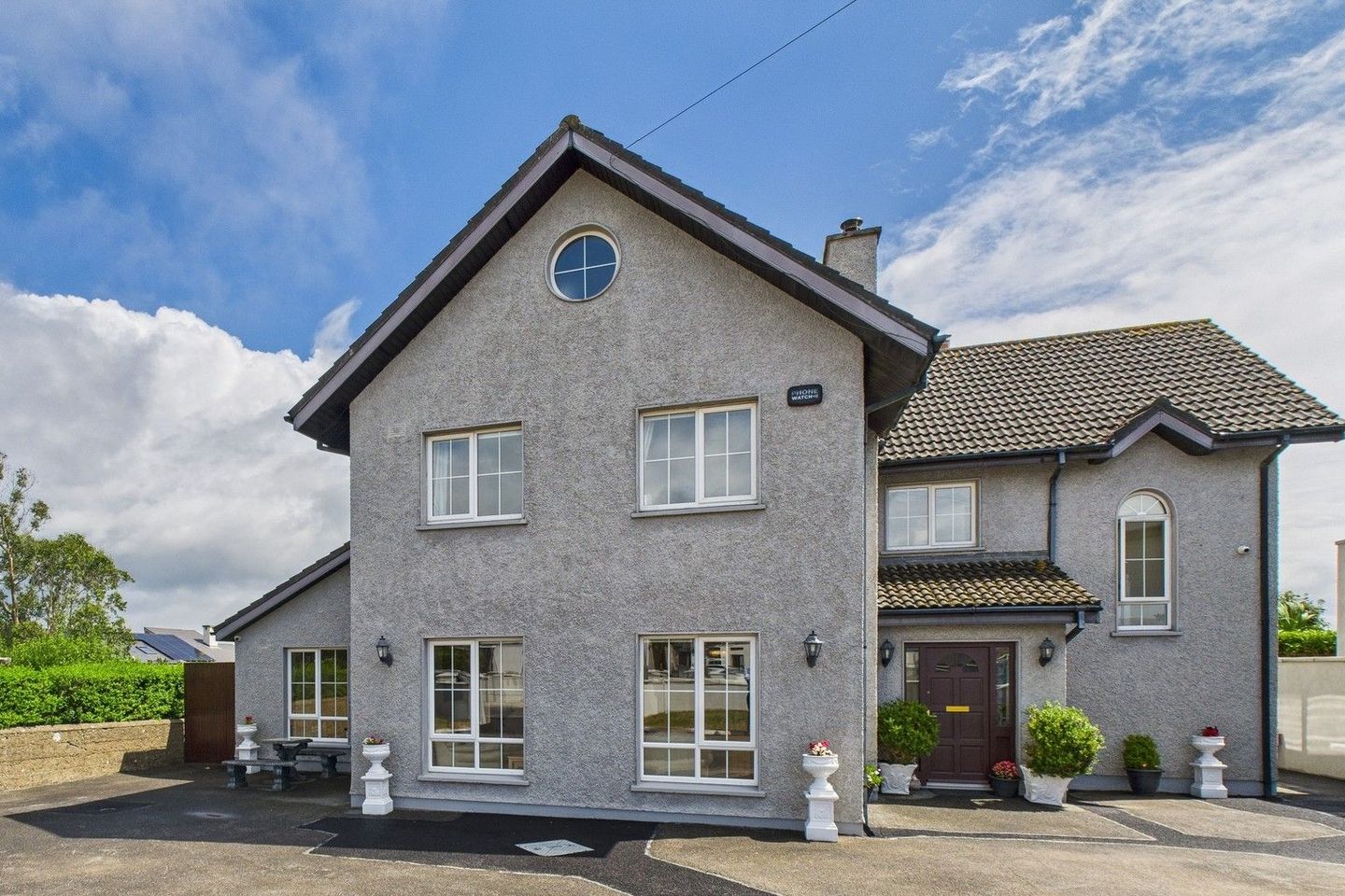 Ballycrea, Priests Road, Tramore, Co. Waterford, X91C922