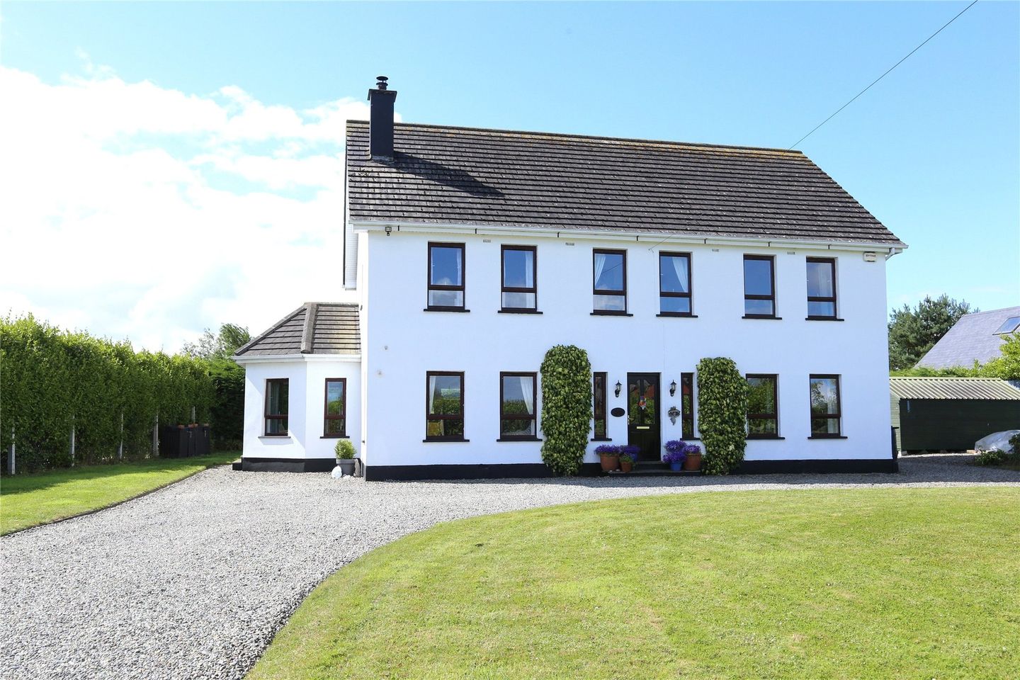 Wyanstown, Togher, Co. Louth