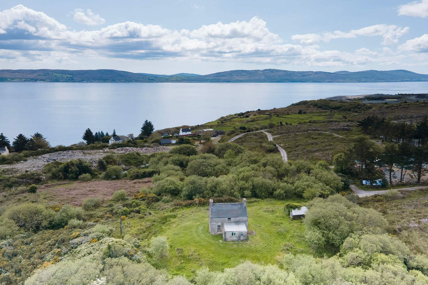 Leahill, Adrigole, Beara, Co. Cork, P75YH63 is for sale on Daft.ie