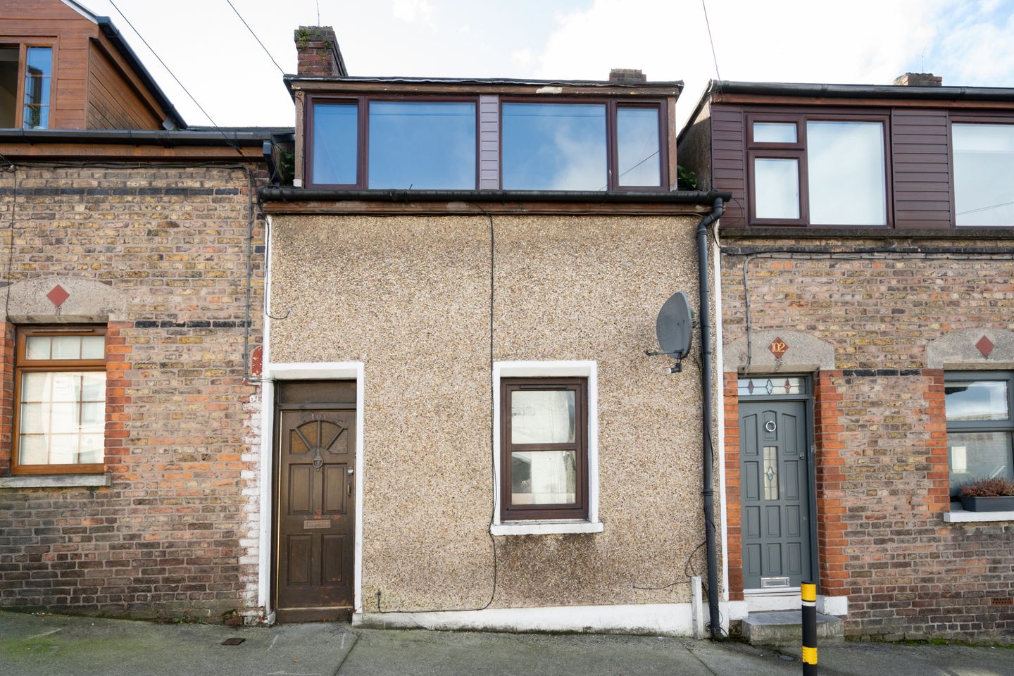 101 Friar Street, Cork, Cork City Centre, T12XKF6 is for sale on Daft.ie