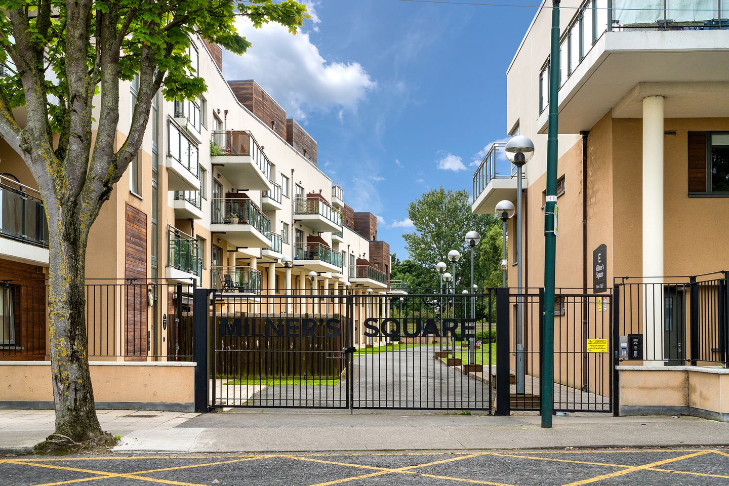 Apartment 50, Block F, Milner's Square, Shanowen Road, Santry, Dublin 9, D09RKP3