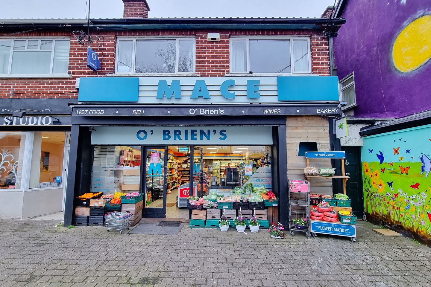 Commercial property for sale in 40 Manor Road, Palmerstown, Dublin 20, D20FW96