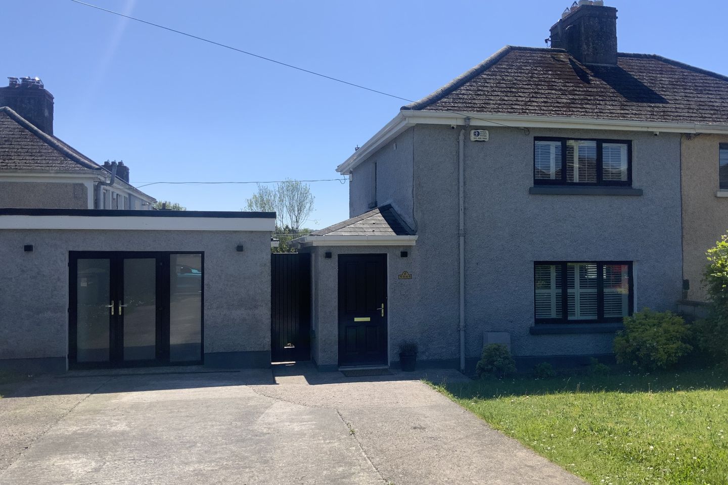Vona, 6 Croghtamore Gardens, Pouladuff, Co. Cork, T12F7D1 is for sale