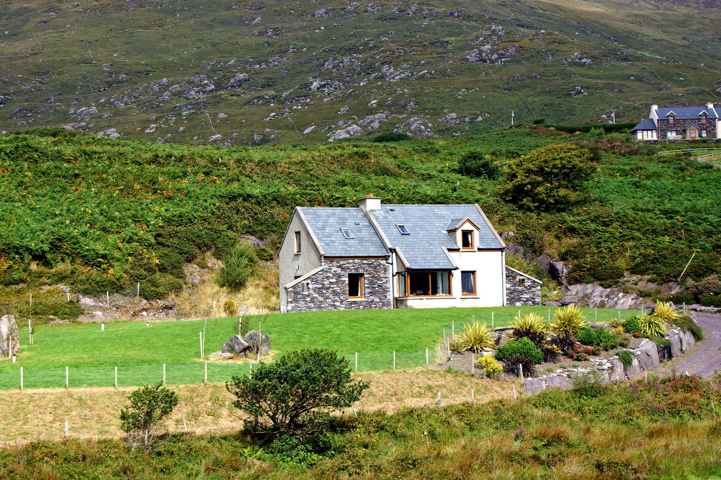 Coomnaharna (I155), Caherdaniel, Co. Kerry