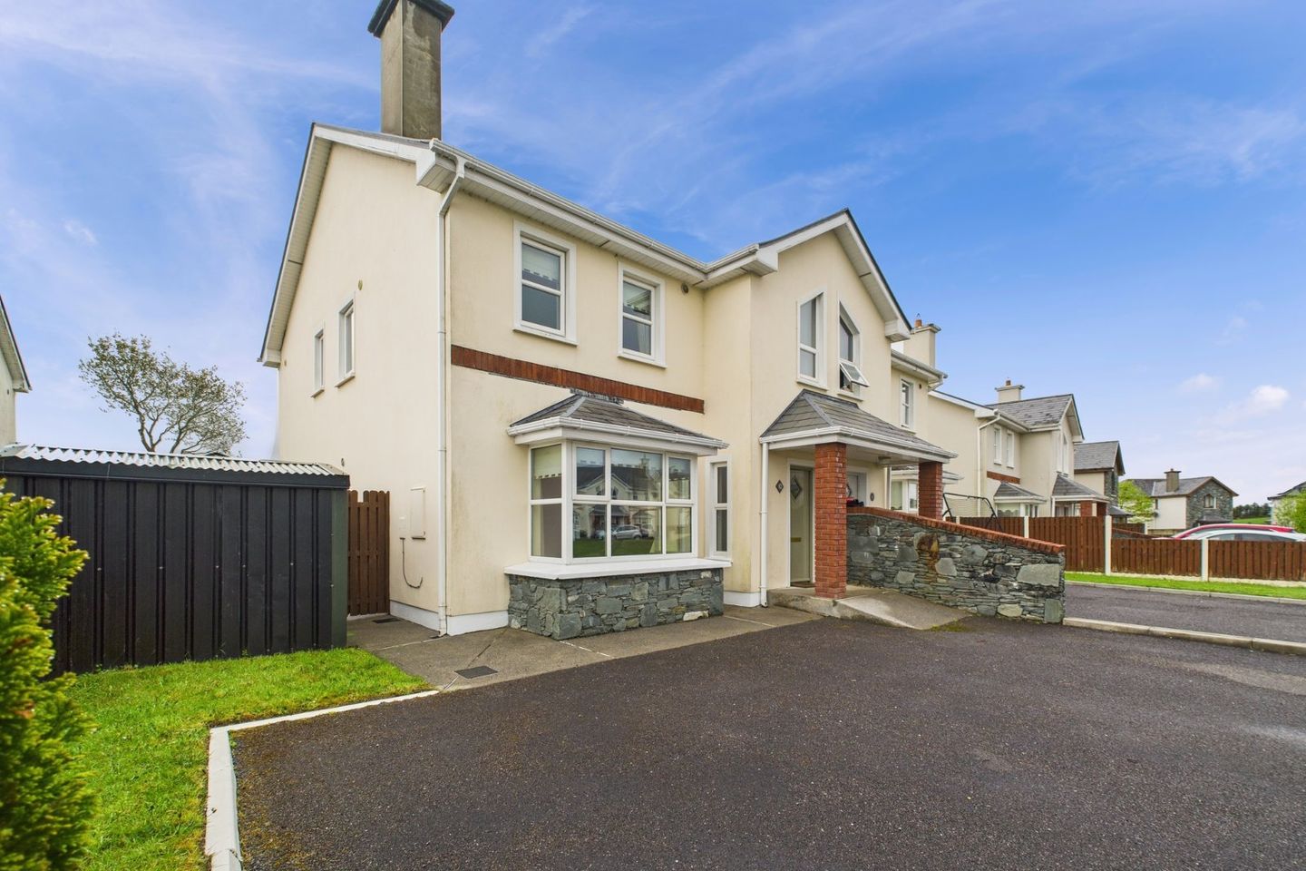 19 Mountain View, Kilcummin, Killarney, Co Kerry, V93PF56