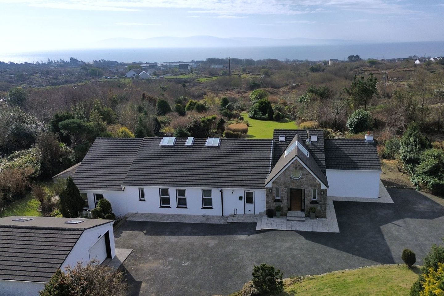 An Coilleach, Spiddal, Spiddal, Co. Galway, H91YT3K