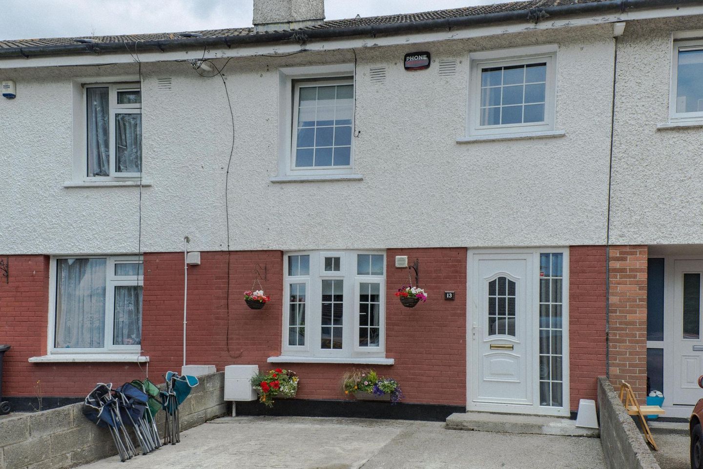13 Whitechurch Court, Ballyboden, Rathfarnham, Dublin 16, D16V2V9 is