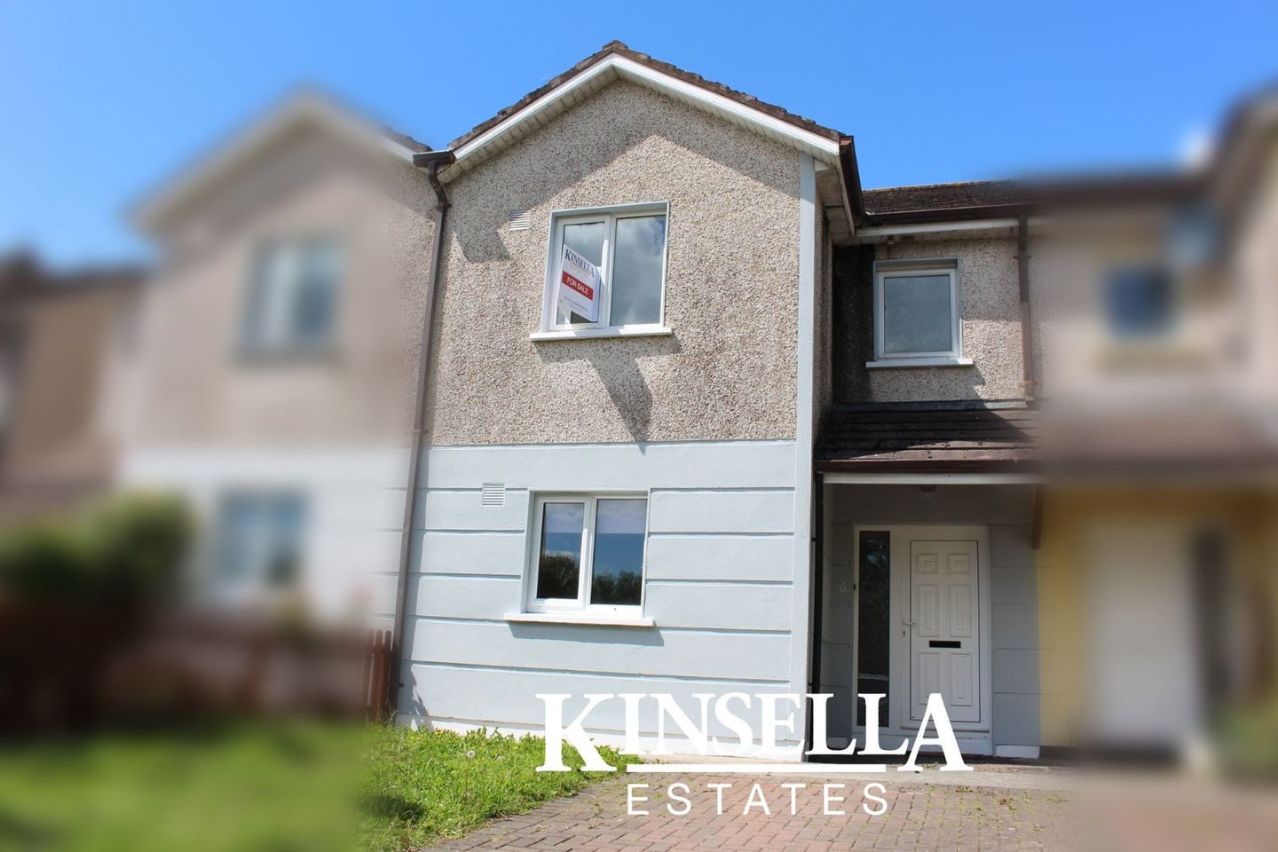 6 Glen Richards Cove, Poulshone, Ardamine, Co. Wexford, Y25DX44