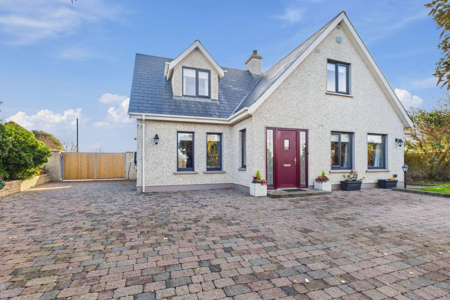 Larkfield, Corballis, Donabate, Co. Dublin, K36Y920