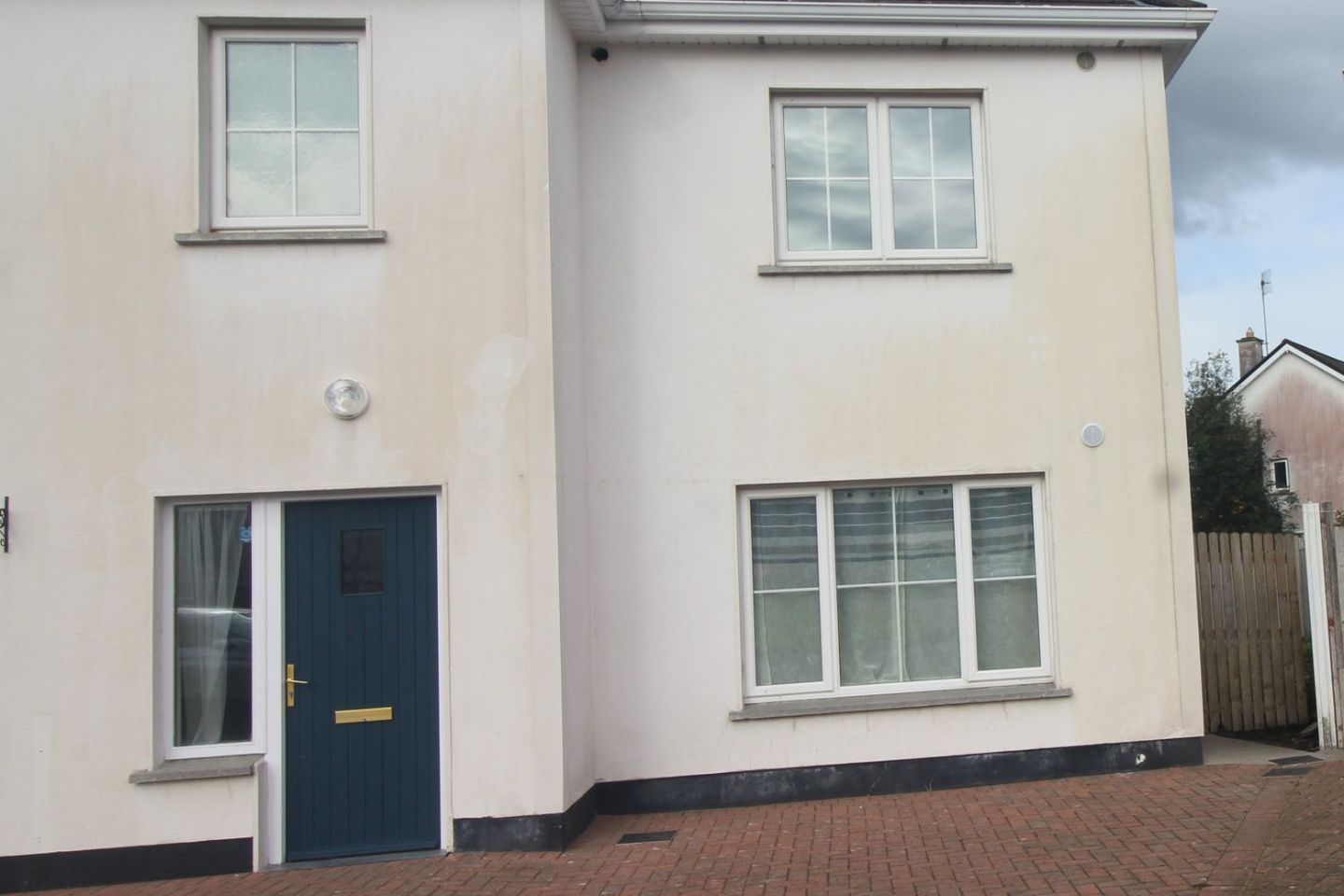 83 Esker Hills, Ballinasloe, Ballinasloe, Co. Galway, H53HP30