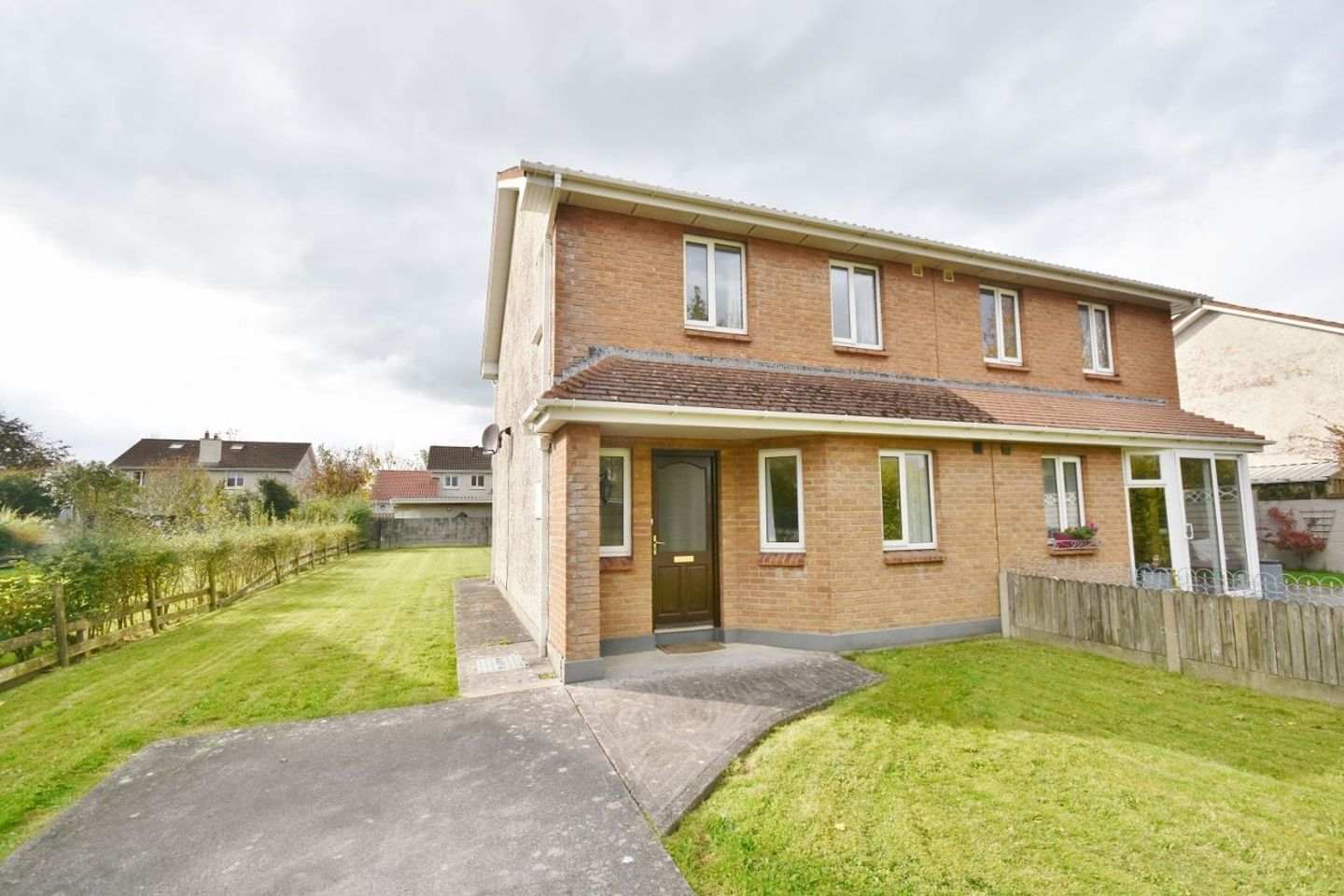 54 Lioscarrig Drive, Caherslee, Tralee, Co. Kerry, V92R7X2