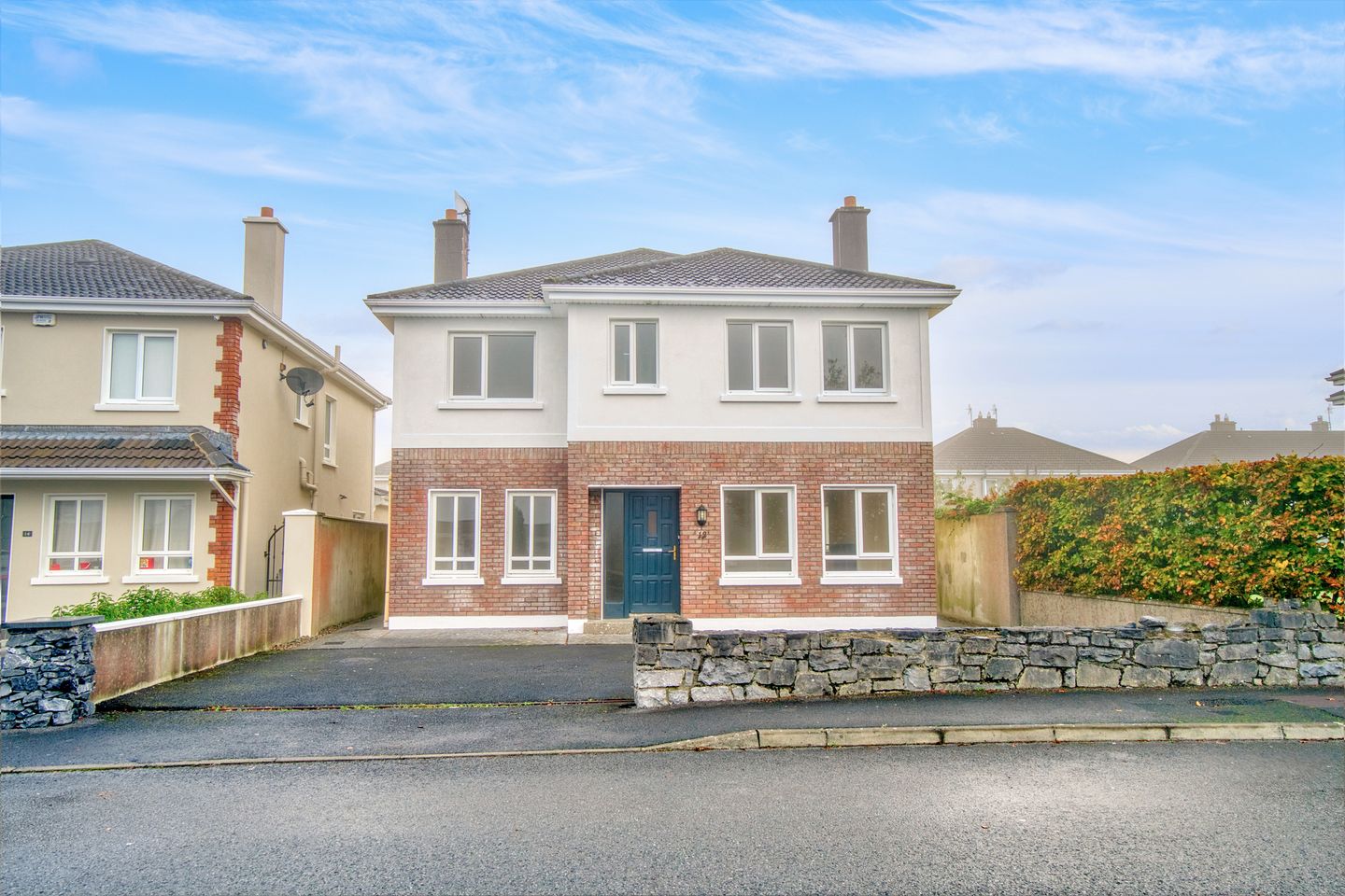 12 Merlin Park Lane, Doughiska, Merlin Park, Co. Galway, H91K5HD is for
