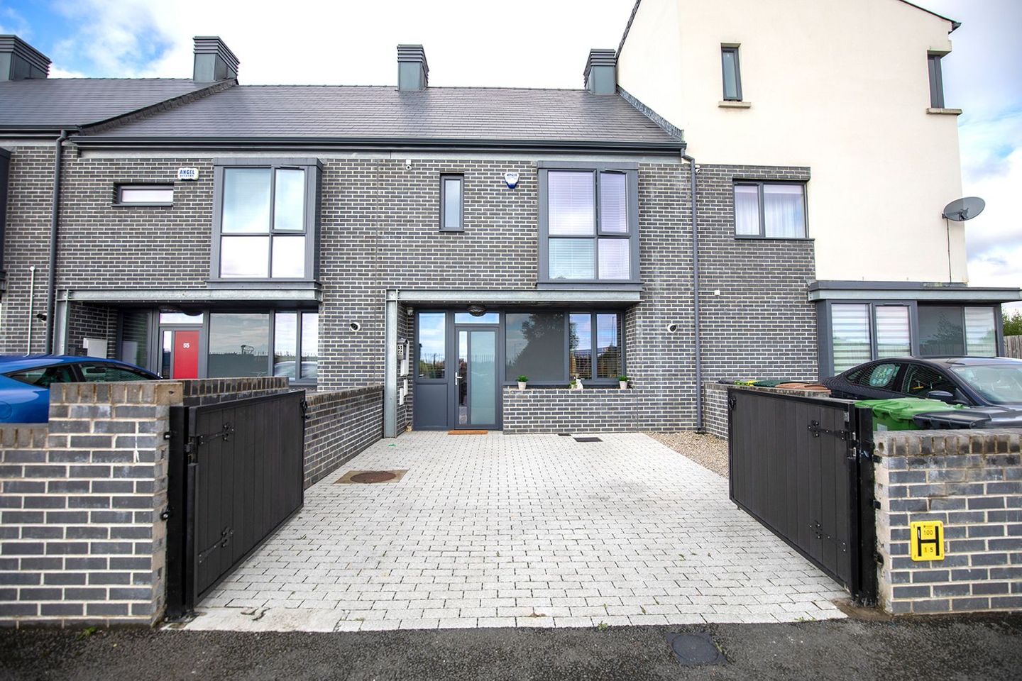 56 Baile Na Laochra, Dublin 11, Poppintree, Dublin 11, D11NXT1