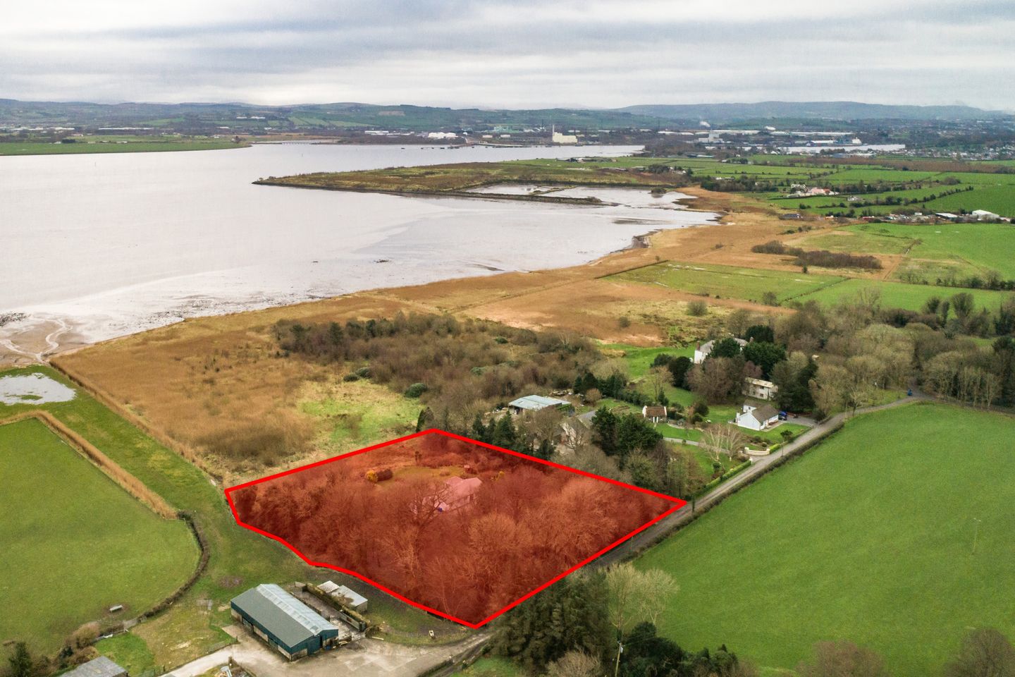 Kilderry, Muff, Co. Donegal is for sale on Daft.ie