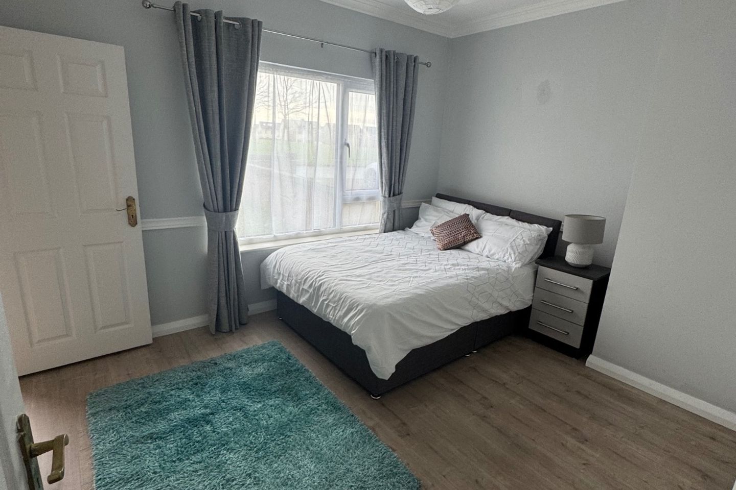 Cluain Dara, Knocknacarra, Galway, Knocknacarra, Co. Galway