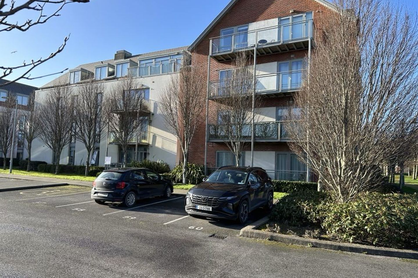 Apartment 62, Block C, the Gallery, Donabate, Co. Dublin, K36N767 is for sale on Daft.ie