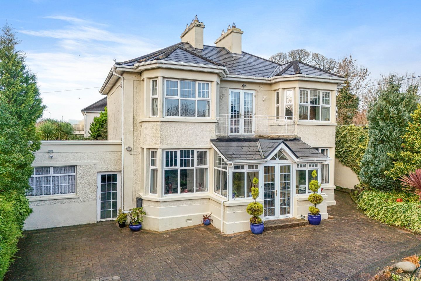 Avondale, Avondale, 55 Upper Newcastle, Galway City, Co. Galway, H91DD0H
