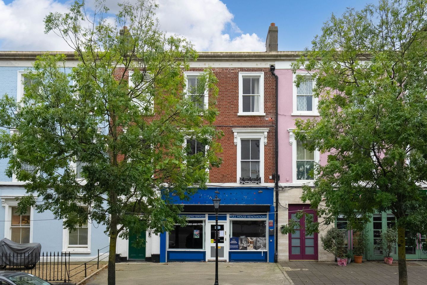 8 Goldsmith Terrace, Quinsborough Road, Bray, Co. Wicklow