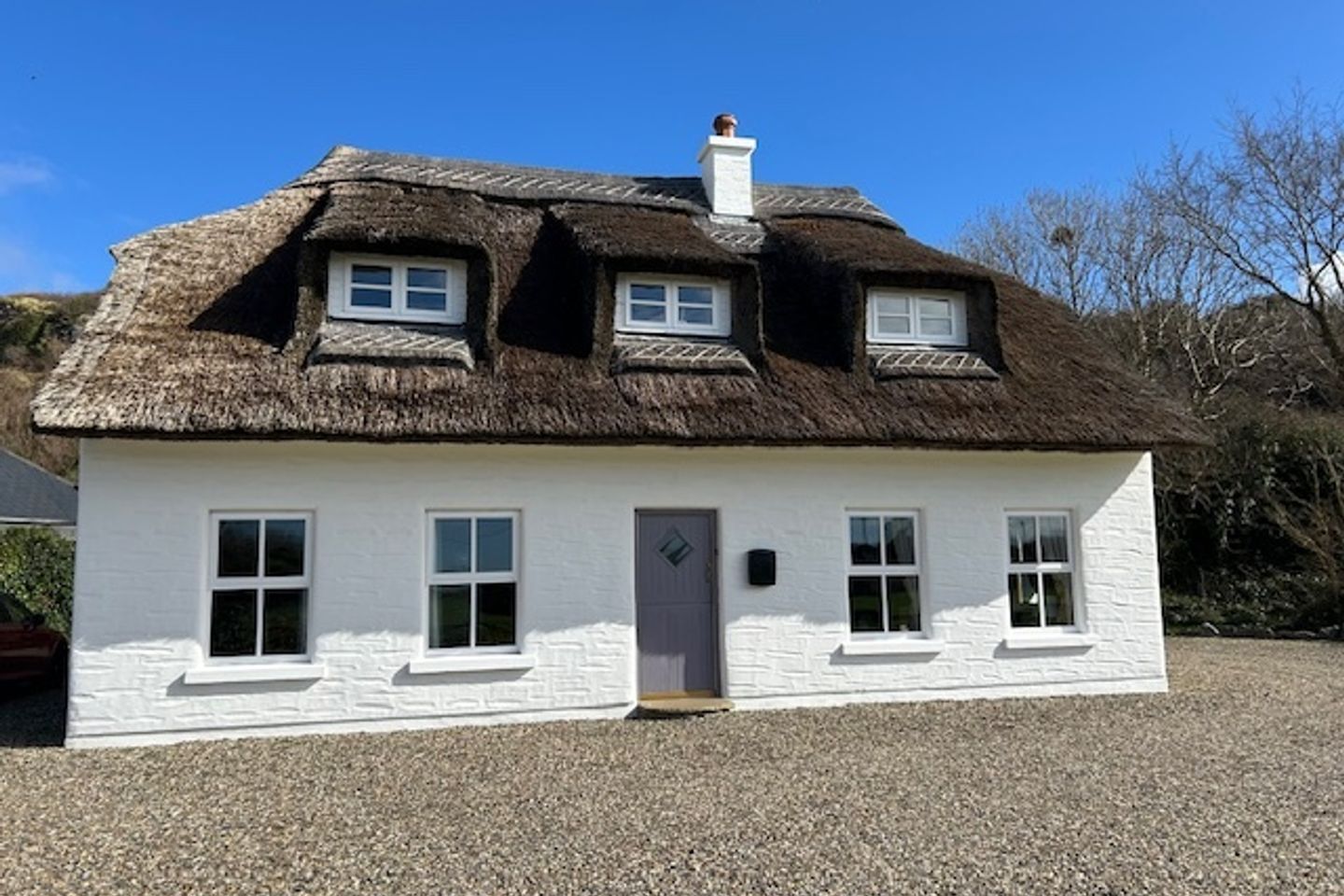 Oughtdarra, Lisdoonvarna, Co. Clare, V95AKF7 is for sale on Daft.ie