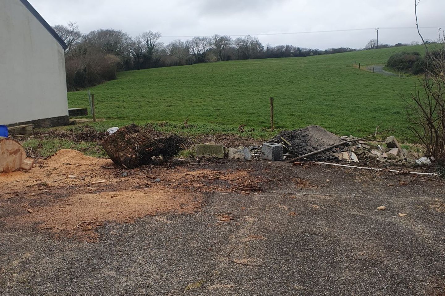 Killurin, Enniscorthy, Glynn, Co. Wexford