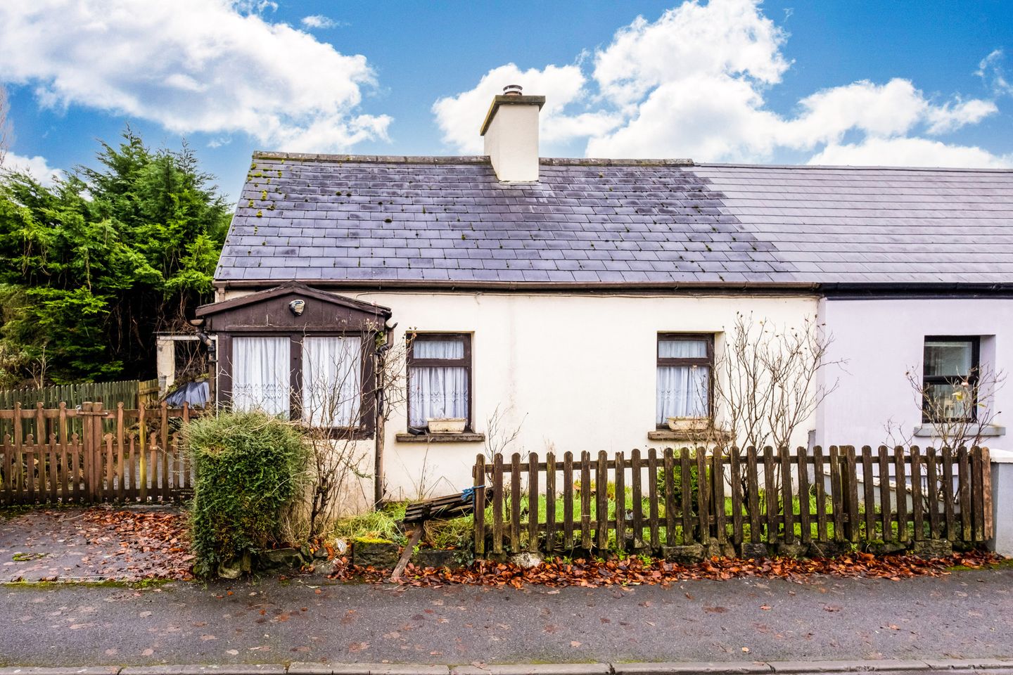 Queen Street, Banagher, Co. Offaly, R42PT93 is for sale on Daft.ie