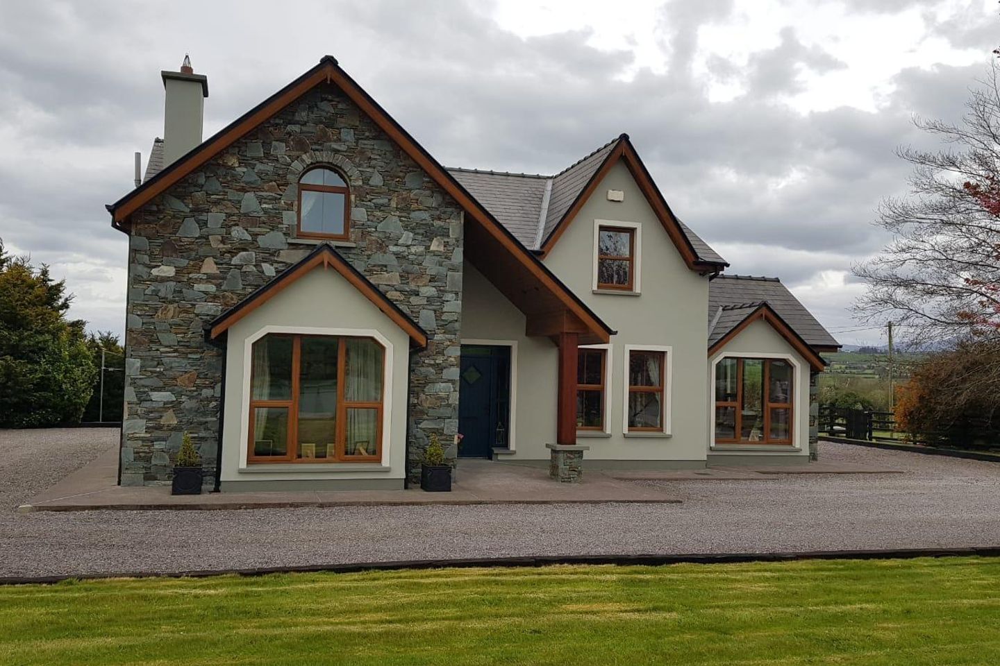 Ballincarrig East, Firies, Killarney, Co. Kerry, V93WC60 is for sale on