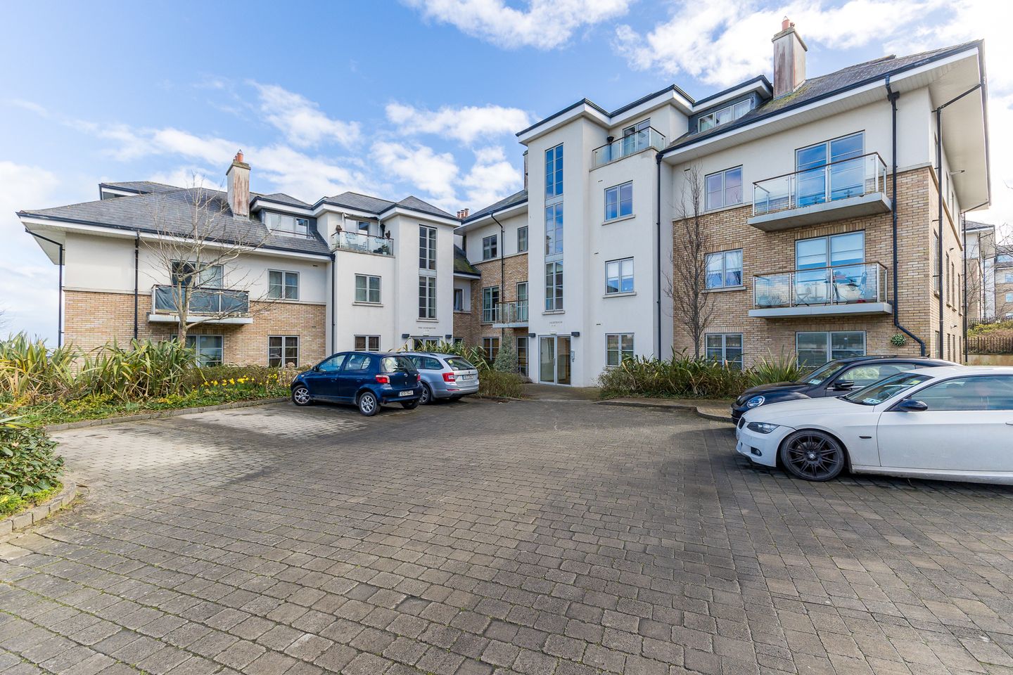 Apartment 16, The Lighthouse, The Crescent, Malahide, Co. Dublin
