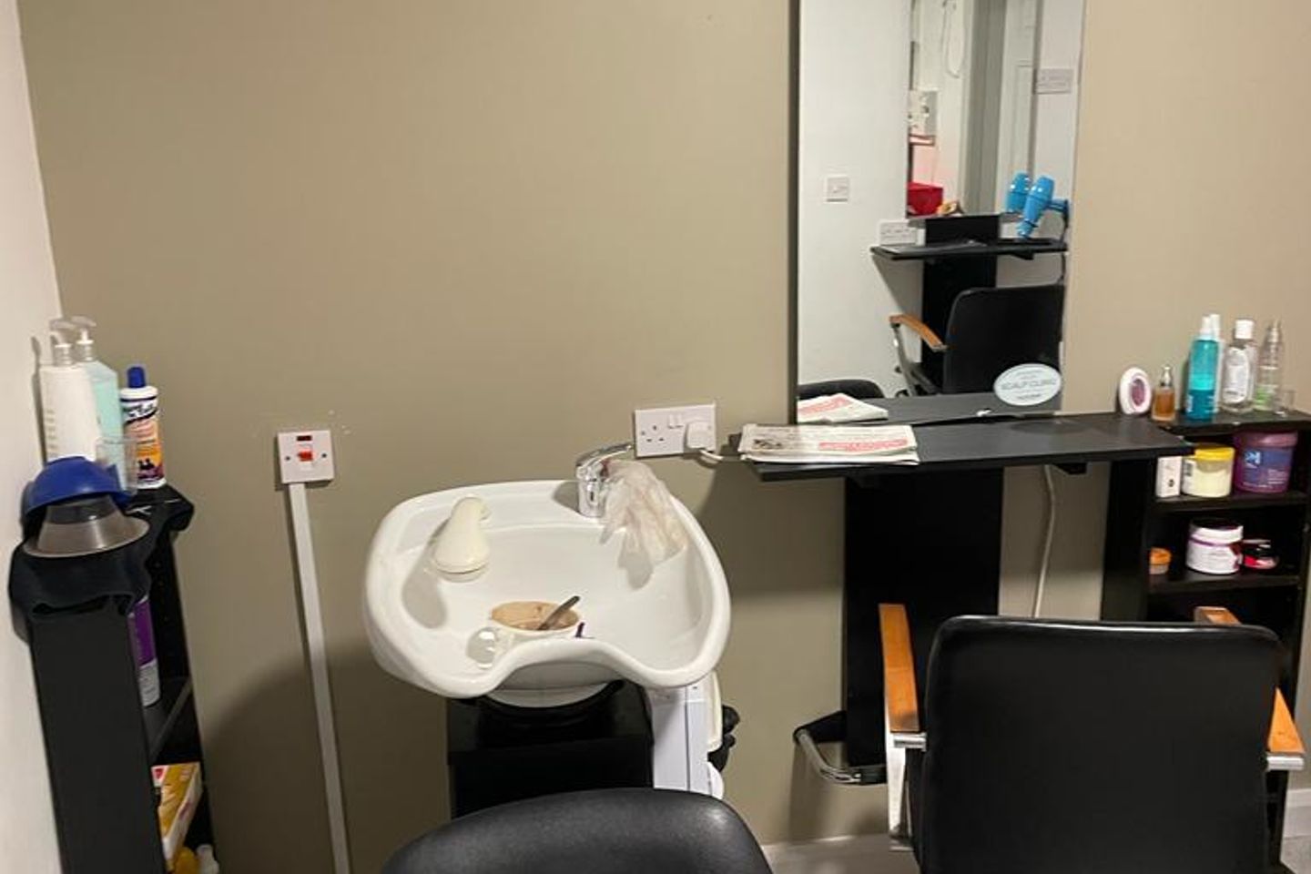 Commercial property for rent in Thomas Street, Castlebar, Co. Mayo