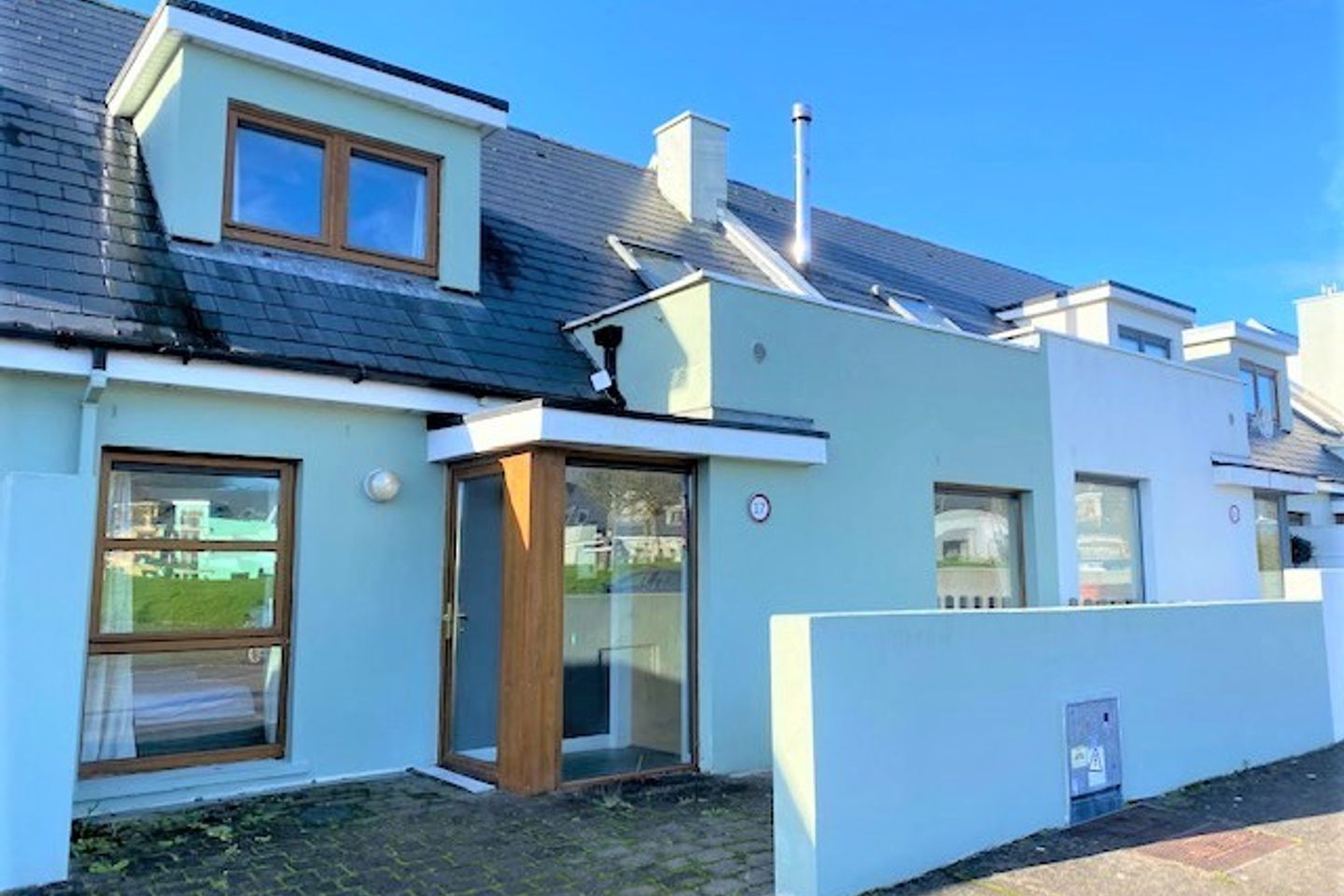 17 Shanagarry Holiday Village, Shanagarry, Midleton, Co. Cork is for