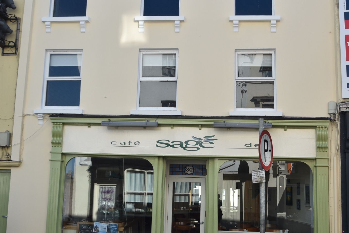 86 North Main Street, Youghal, Co. Cork