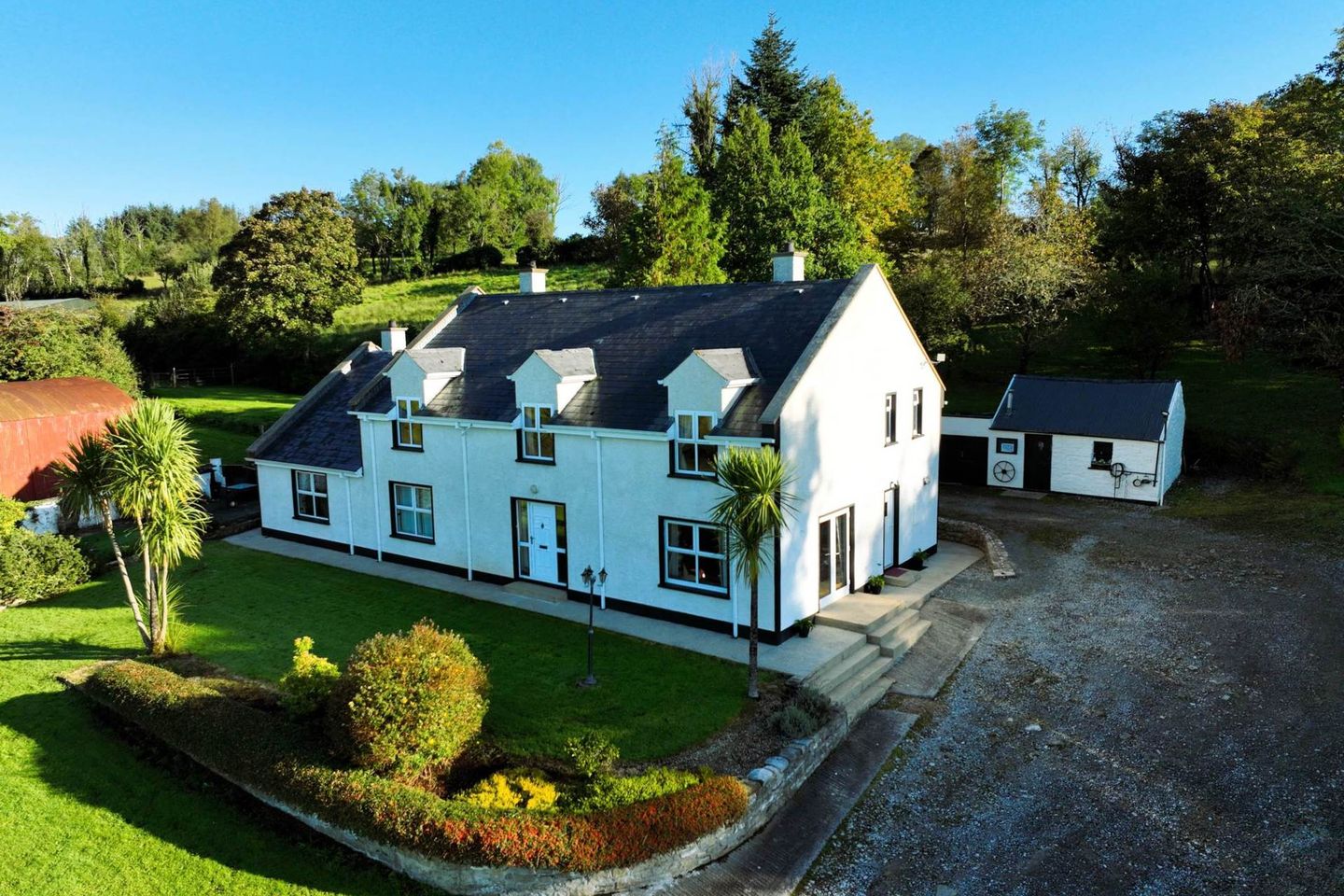 Lattone Road, Garrison, Enniskillen, Co. Fermanagh