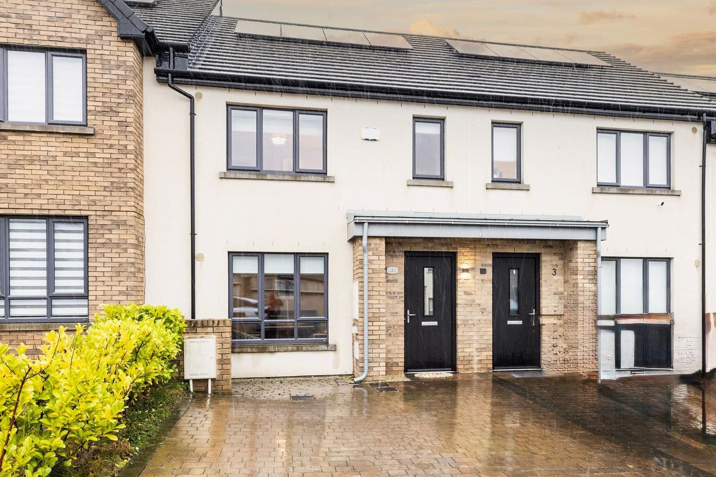 2 Taylor Hill Grove, Balbriggan, Balbriggan, Co. Dublin, K32R897