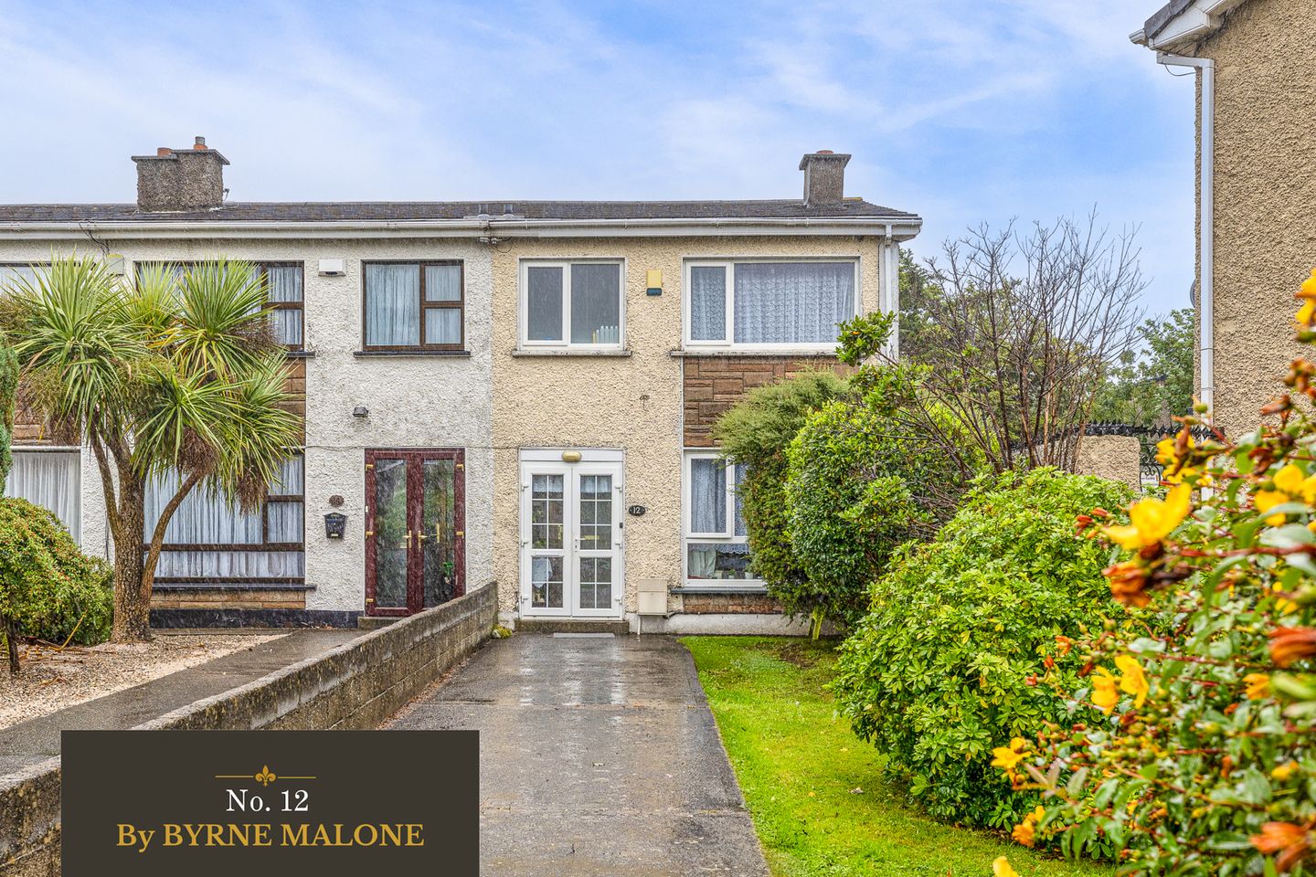 12 Fernwood Avenue, Springfield, Tallaght, Dublin 24, D24X2V3 is for
