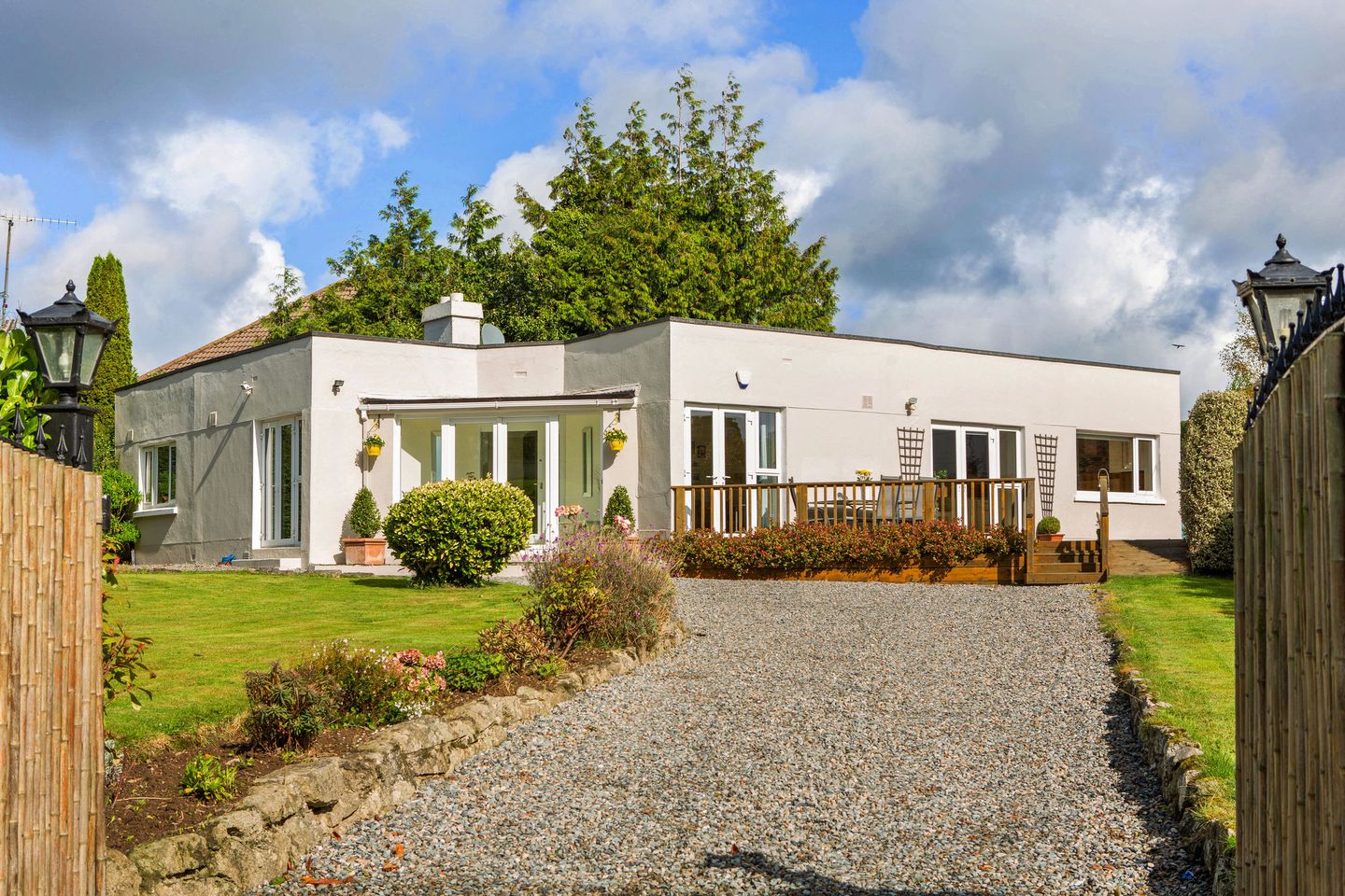 Dromore, Enniskerry Road, Stepaside, Dublin 18, D18NP98
