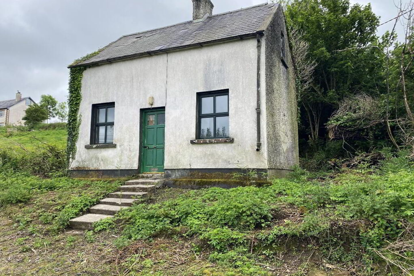 Tinnaclash, Kiltegan, Co. Wicklow, W91ARW1 is for sale on Daft.ie