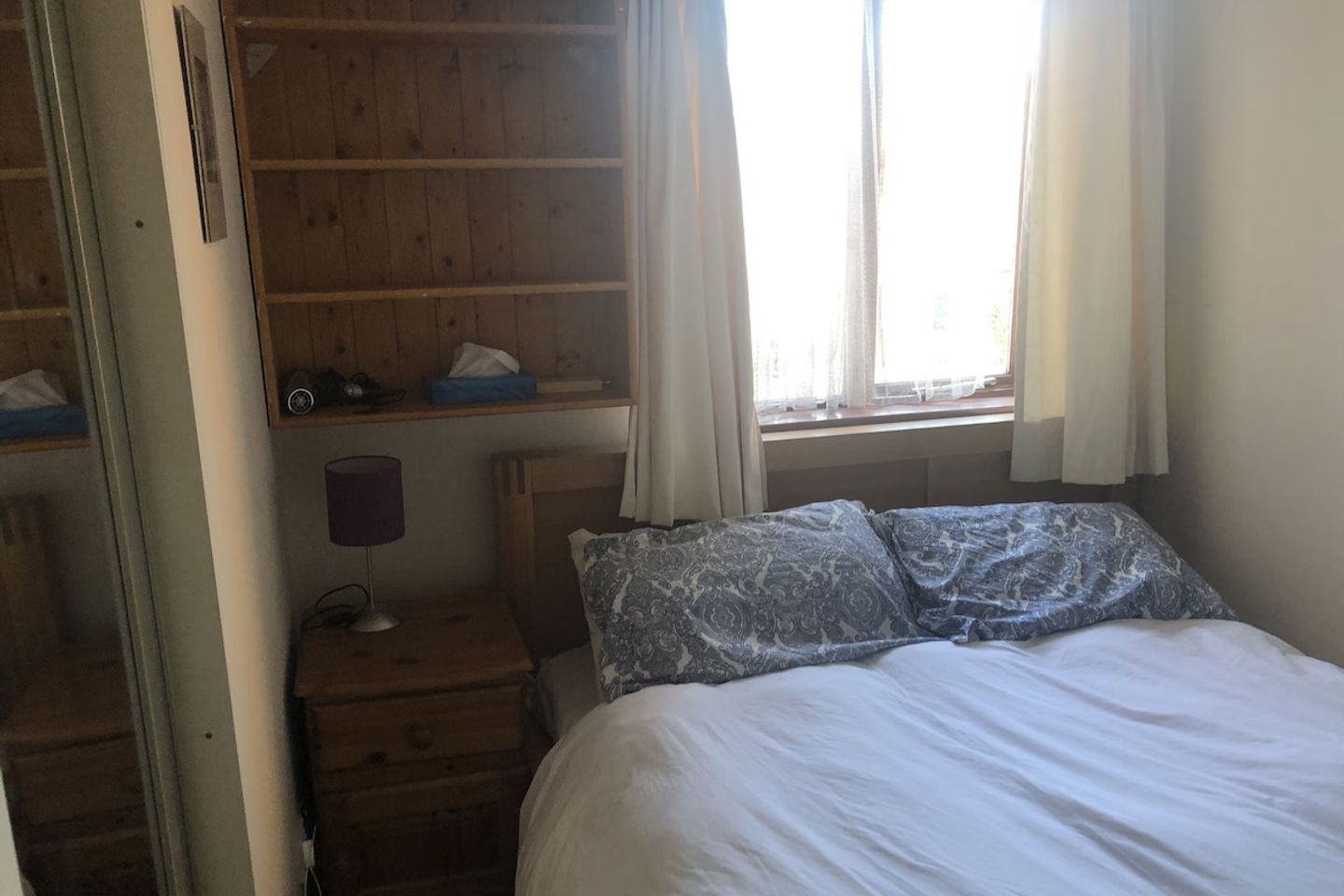 Tritonville Rd, Irishtown, Dublin 4