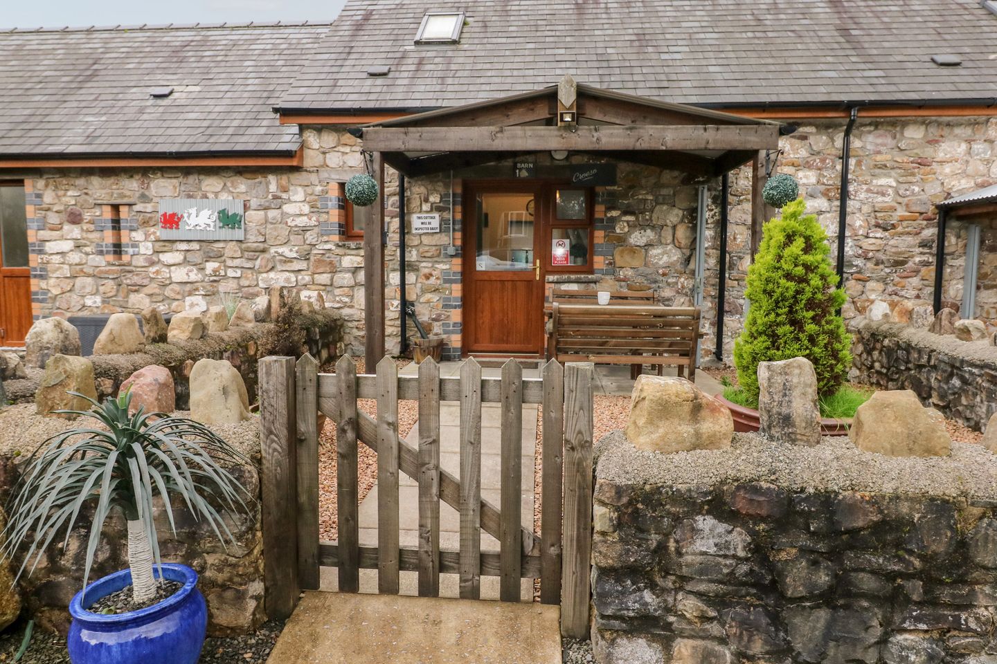 Newtown, Newtown, Powys, Wales is for rent on Daft.ie